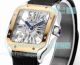 THB Factory Swiss Replica Cartier Santos de Cartier Skeleton 39.8mm Two-tone Watch (3)_th.jpg